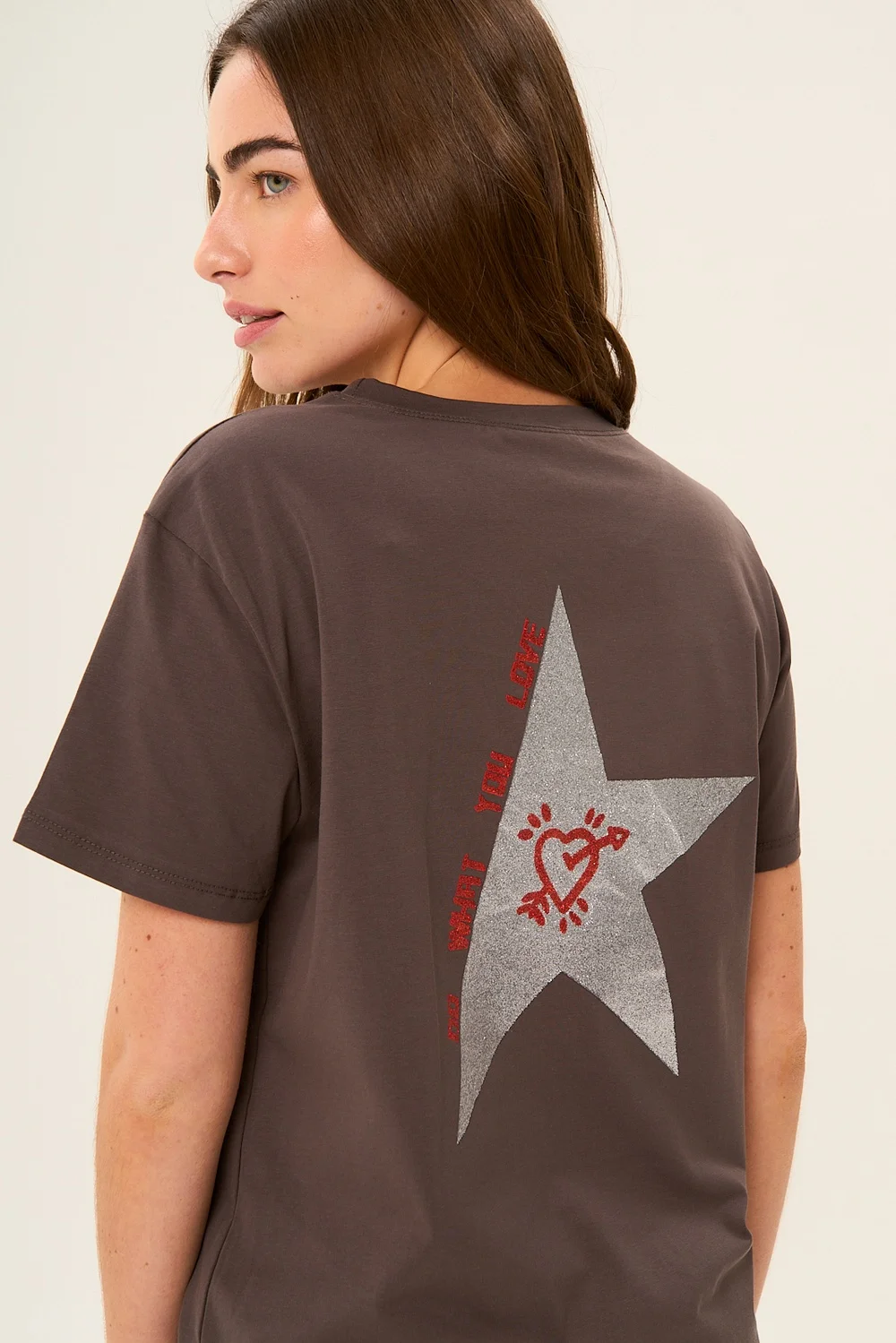Remera Mc Amarula